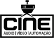 Cine, Áudio e Vídeo
